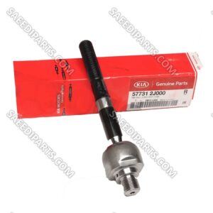 قرقری فرمان راست موهاوی HM با شماره فنی 577312J000