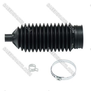 گردگیر جعبه فرمان پیکانتو TA با شماره فنی 5772817000