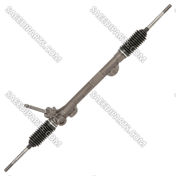 جعبه فرمان کامل موهاوی HM با شماره فنی 577002J200