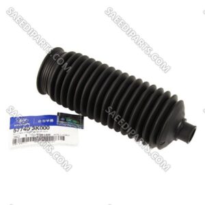 گردگیر جعبه فرمان با شماره فنی 577403K000