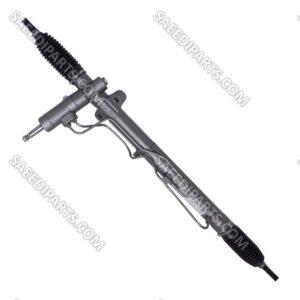 جعبه فرمان کامل کارنز UN با شماره فنی 577102G221