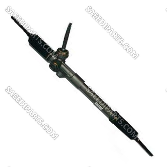 جعبه فرمان کامل کارنز RP با شماره فنی 56500A4005