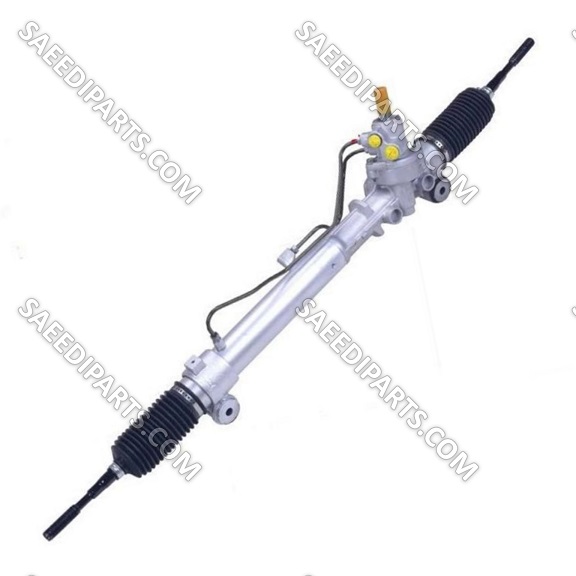 جعبه فرمان کامل وراکروز ix35 با شماره فنی 577003J000