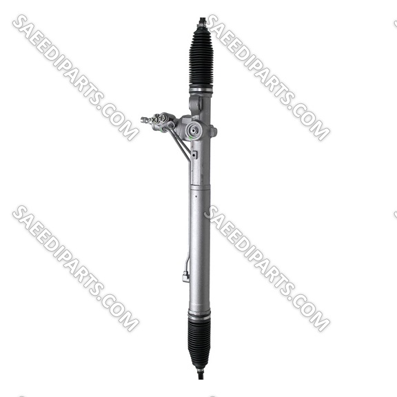 جعبه فرمان کامل سنتنیال VI با شماره فنی 577003N710