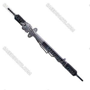 جعبه فرمان کامل توسان JM ix35 با شماره فنی 577002S001