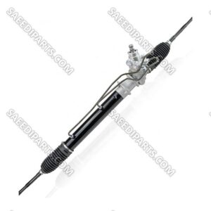 جعبه فرمان کامل جنسیس سدان با شماره فنی 577003M500