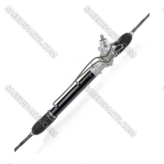 جعبه فرمان کامل جنسیس سدان با شماره فنی 577003M500