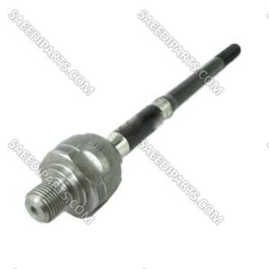 قرقری فرمان جنسیس سدان با شماره فنی 577243M500