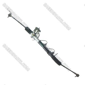 جعبه فرمان کامل تراجت با شماره فنی 577003A010