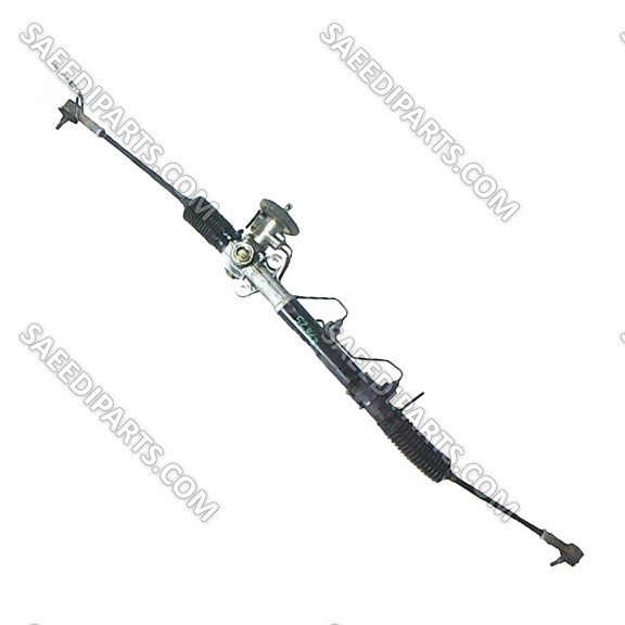 جعبه فرمان کامل تراجت با شماره فنی 577003A010