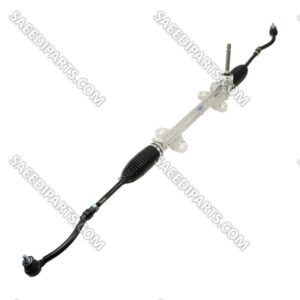 جعبه فرمان کامل النترا MD با شماره فنی 565003X200