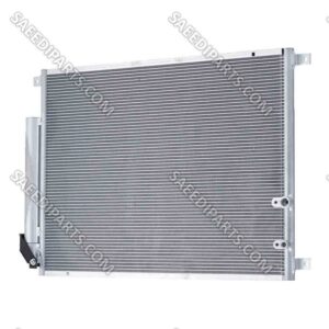 رادیاتور کولر ریو UB با شماره فنی 976061W050