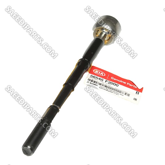 قرقری فرمان النترا AD با شماره فنی 56540F2000