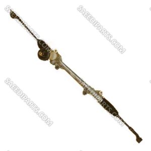 جعبه فرمان کامل النترا AD با شماره فنی 56500F2100