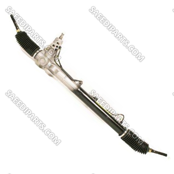 جعبه فرمان کامل سوناتا NF گرنجور با شماره فنی 577003K230