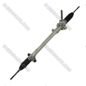 جعبه فرمان کامل سوناتا LF با شماره فنی 56500C1000