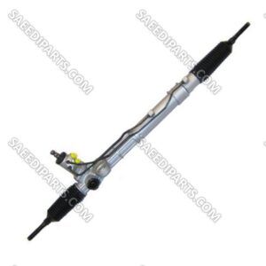 جعبه فرمان کامل سانتافه CM با شماره فنی 577002B000