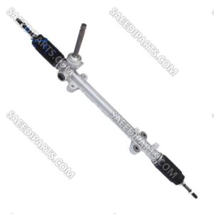 جعبه فرمان کامل سانتافه DM با شماره فنی 565002W150