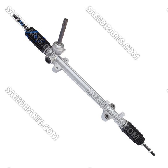 جعبه فرمان کامل سانتافه DM با شماره فنی 565002W150