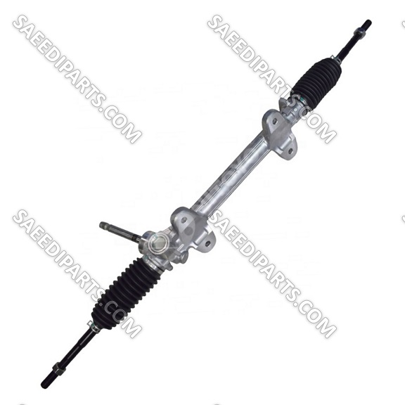 جعبه فرمان کامل ولستر با شماره فنی 56500A5500