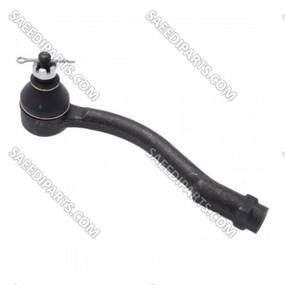 سیبک فرمان چپ هیوندای i20 با شماره فنی 568202K000