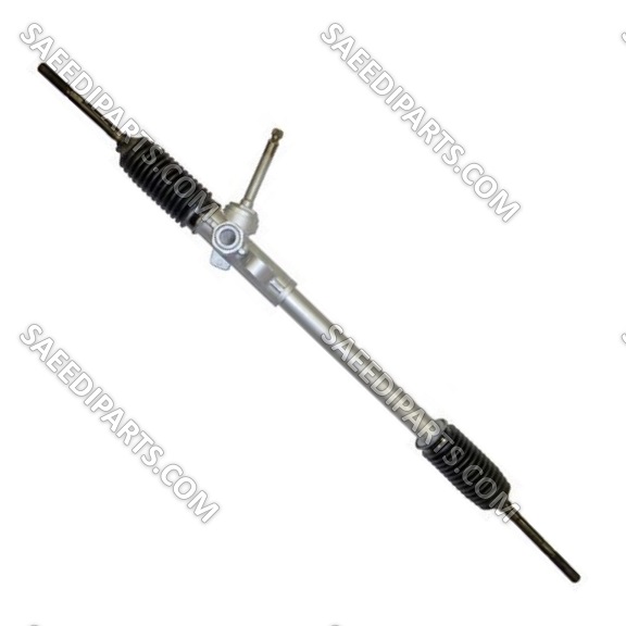 جعبه فرمان کامل هیوندای i20 با شماره فنی 565001J500