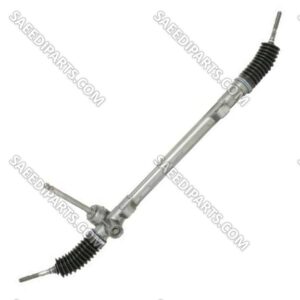 جعبه فرمان کامل هیوندای i30 با شماره فنی 565002L301