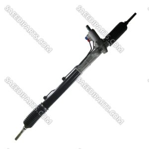 جعبه فرمان کامل سانتافه CM با شماره فنی 577002B210