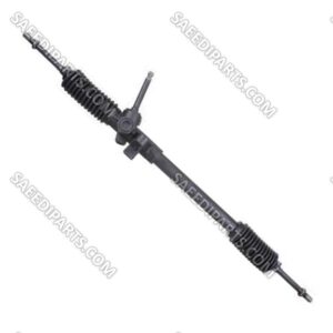 جعبه فرمان کامل هیوندای i20 با شماره فنی 565001J100