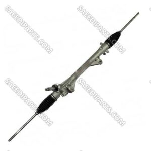 جعبه فرمان کامل میتسوبیشی اوتلندر با شماره فنی 4410A453