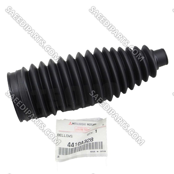 گردگیر جعبه فرمان میتسوبیشی با شماره فنی 4410A328