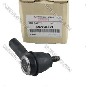 سیبک فرمان میتسوبیشی میراژ با شماره فنی 4422A063