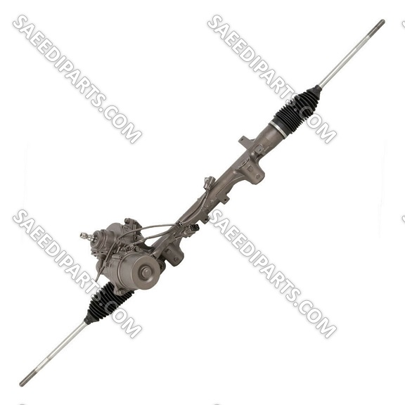 جعبه فرمان کامل میتسوبیشی لنسر با شماره فنی 4410A560