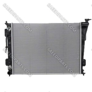 رادیاتور آب با شماره فنی 253103R501