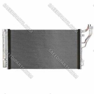 رادیاتور کولر اپتیما TF با شماره فنی 976063S160