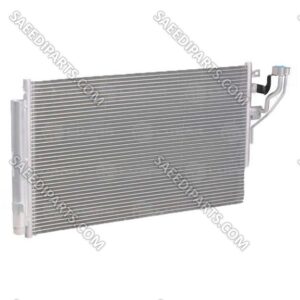 رادیاتور کولر اپتیما JF با شماره فنی 97606D4000