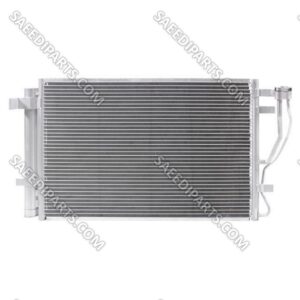 رادیاتور کولر سراتو TD سایپا با شماره فنی 976061M000