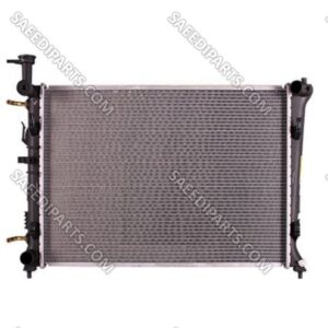 رادیاتور آب سراتو TD موتور 2000 با شماره فنی 253101M320
