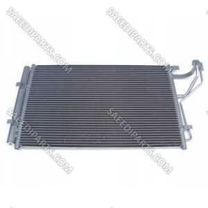 رادیاتور کولر سراتو YD با شماره فنی 97606A7000