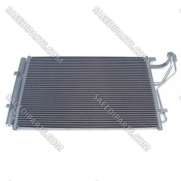 رادیاتور کولر سراتو YD با شماره فنی 97606A7000