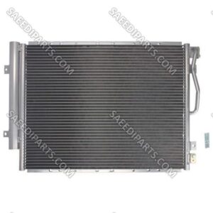 رادیاتور کولر سورنتو BL با شماره فنی 976063E901