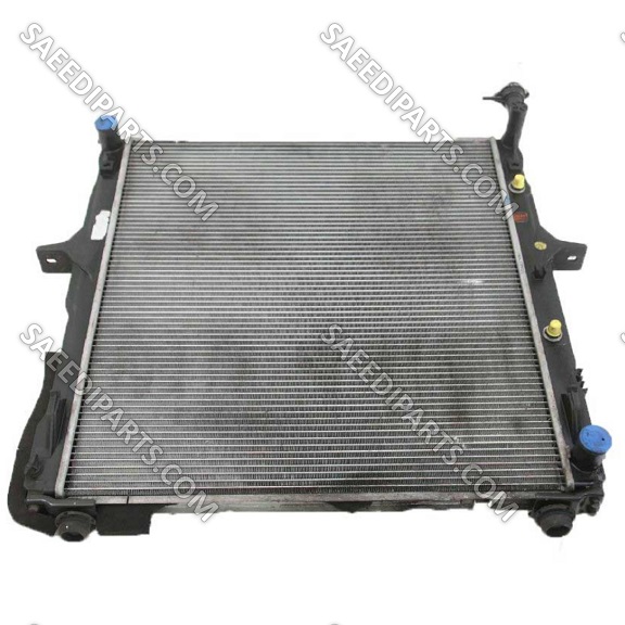 رادیاتور آب سورنتو BL با شماره فنی 253103E950