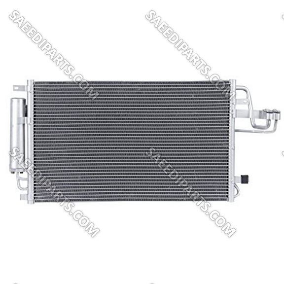 رادیاتور کولر با شماره فنی 976062E000
