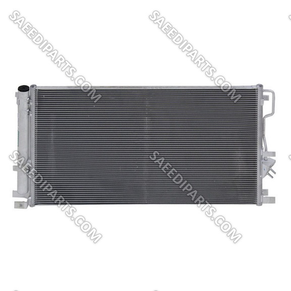 رادیاتور کولر با شماره فنی 97606D3550