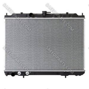 رادیاتور آب با شماره فنی 25310D3550