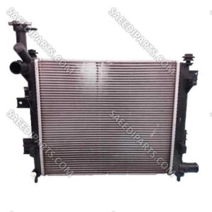 رادیاتور آب پیکانتو TA با شماره فنی 253101Y650