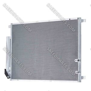 رادیاتور کولر موهاوی HM موتور 8 سیلندر با شماره فنی 976052J200