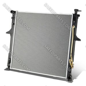 رادیاتور آب موهاوی HM موتور 6 سیلندر با شماره فنی 253102J900