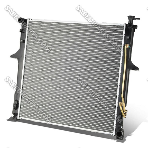 رادیاتور آب موهاوی HM موتور 6 سیلندر با شماره فنی 253102J900