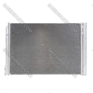 رادیاتور کولر موهاوی HM موتور 6 سیلندر با شماره فنی 976052J100